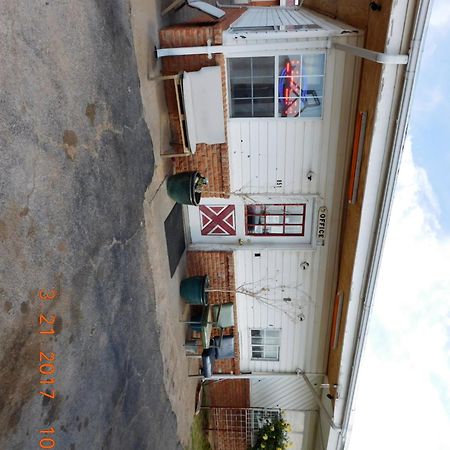 American Star Inn Munday المظهر الخارجي الصورة