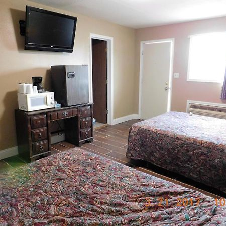 American Star Inn Munday المظهر الخارجي الصورة