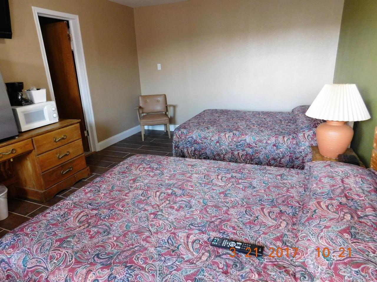American Star Inn Munday المظهر الخارجي الصورة