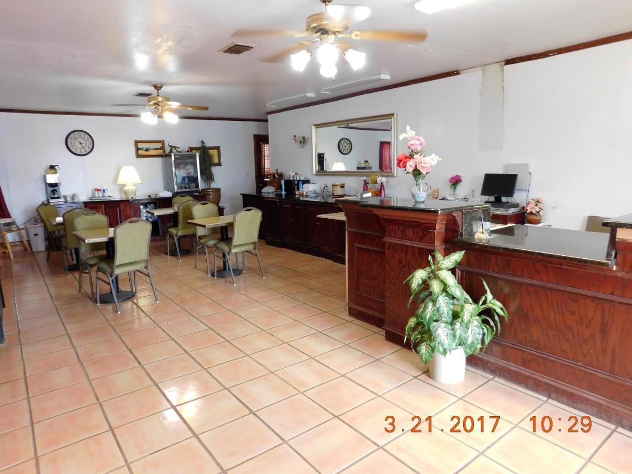 American Star Inn Munday المظهر الخارجي الصورة